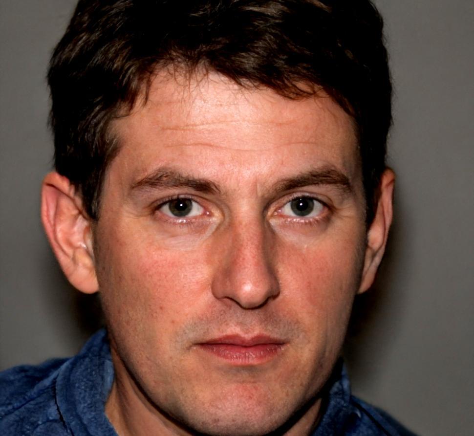Marcus Hoffmann