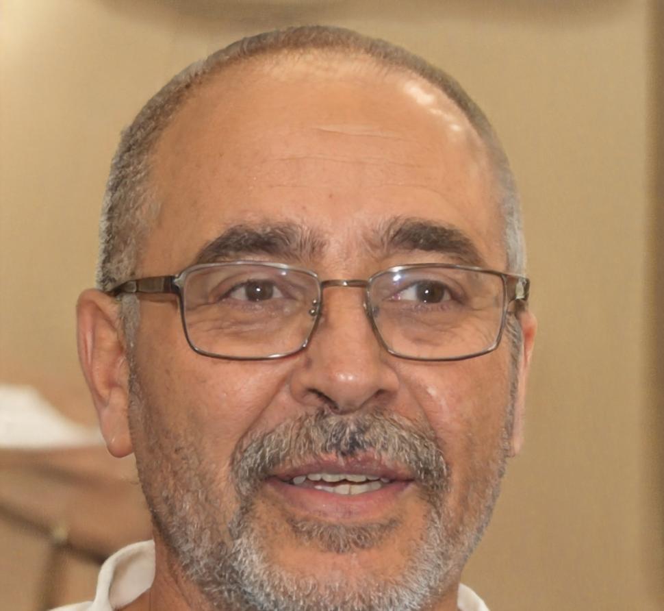 Thomas Weber